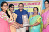UGC inter-college competition won by Roshni Nilaya Mangaluru students